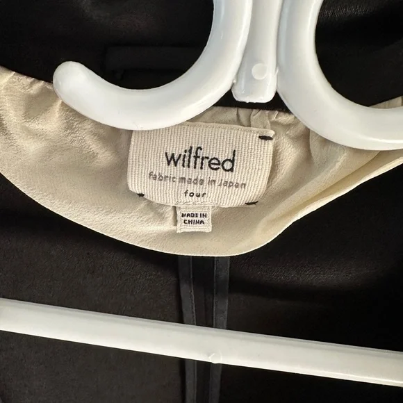 Wilfred suit jacket - Picture 2 of 4